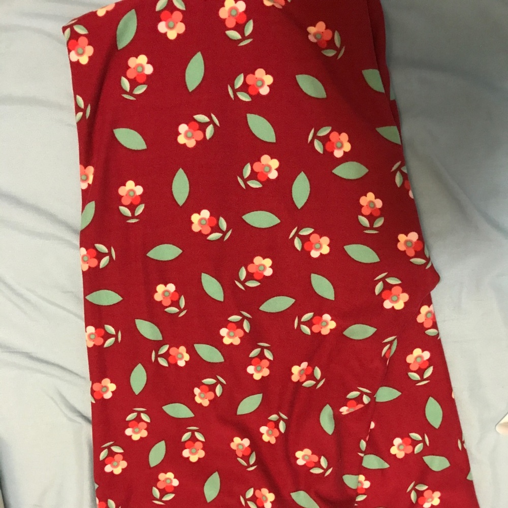 Tc leggings